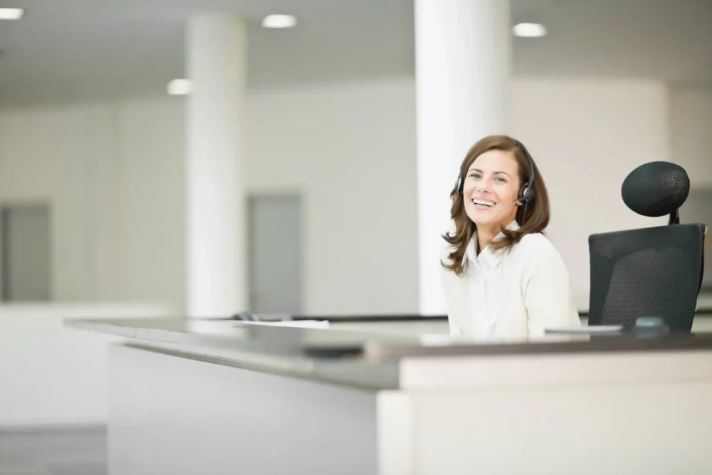 Benefits of a Virtual Receptionist