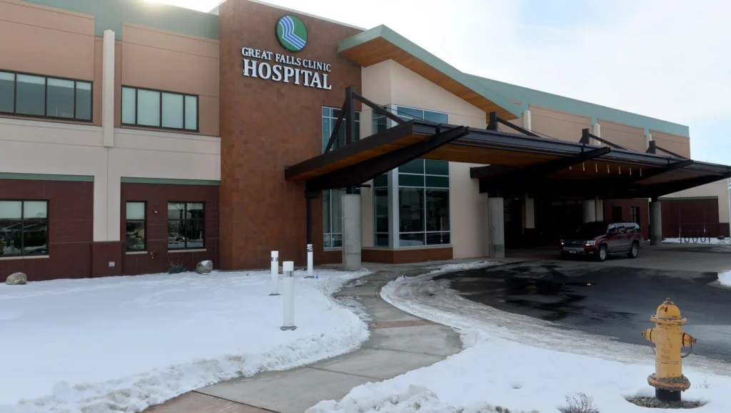 Why Hospitals in Great Falls Use Answering Services