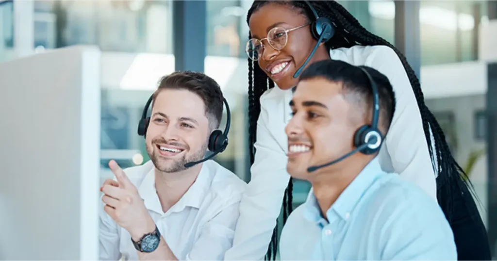 the call center features you should look for