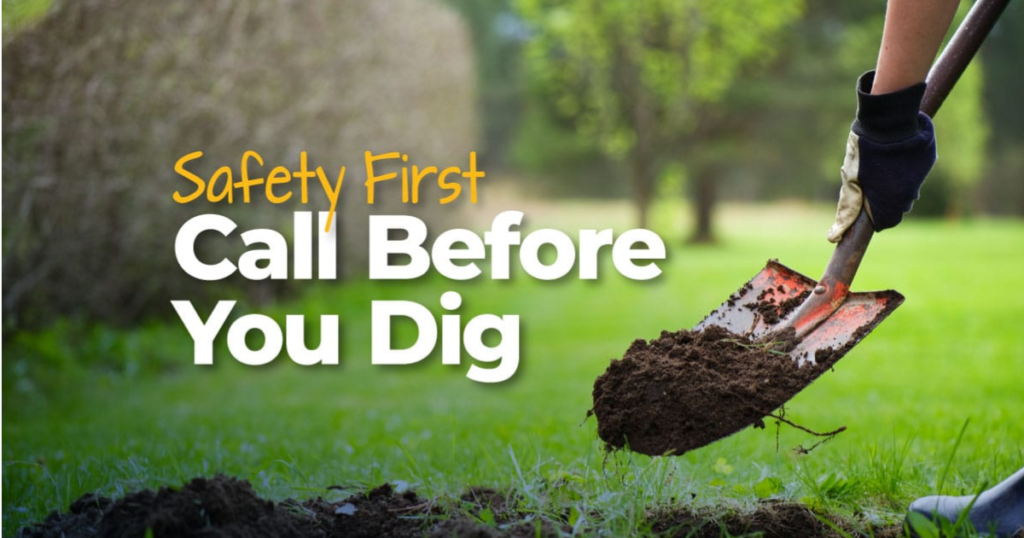 Do I Need To Call 811 For Small Digging Projects? Here Is The Honest Answer