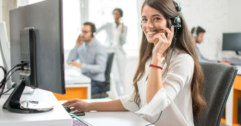 How Virtual Receptionists Improve Customer Service