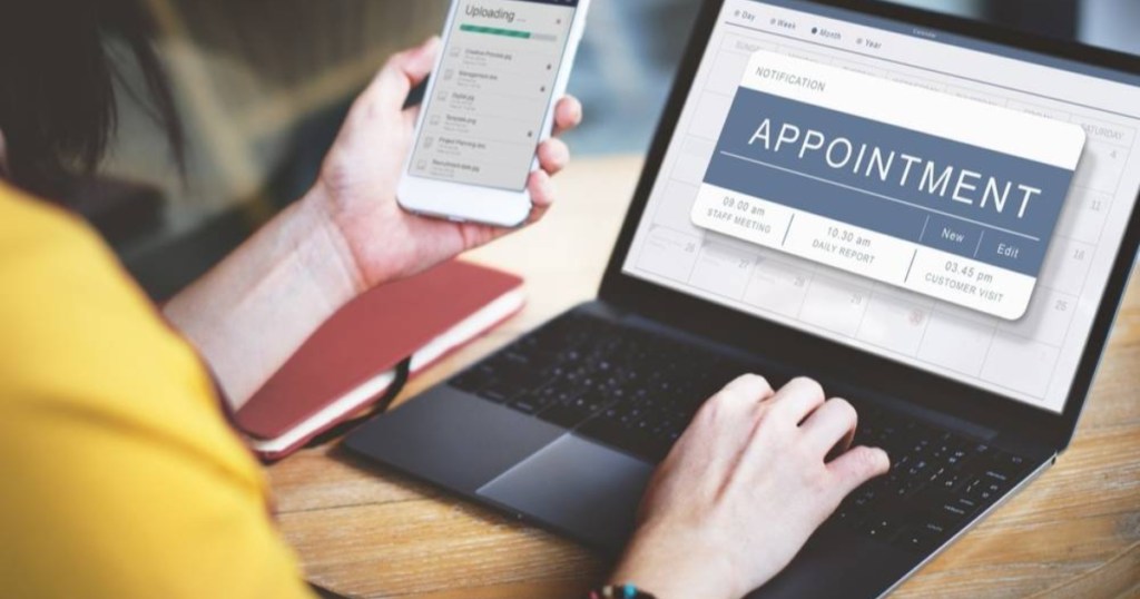 Benefits of Appointment Scheduling for Small Biz